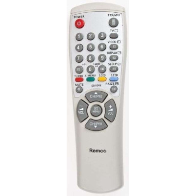 Telecomanda AA59-00104K Compatibila cu Samsung