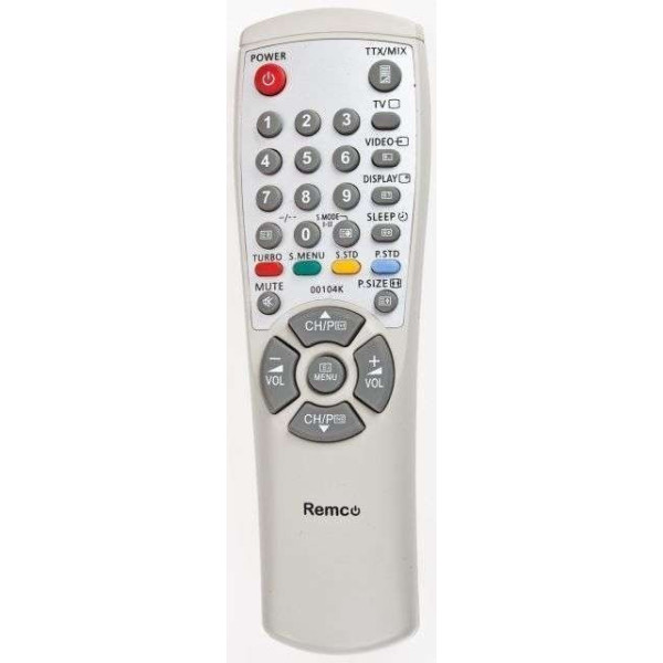 Telecomanda AA59-00104K Compatibila cu Samsung