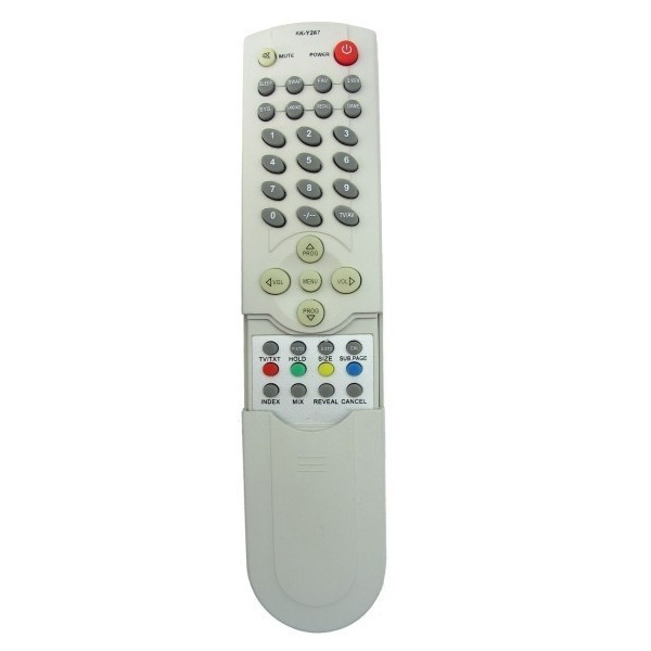 Telecomanda KK-Y267 Compatibila cu Vortex Si Konka