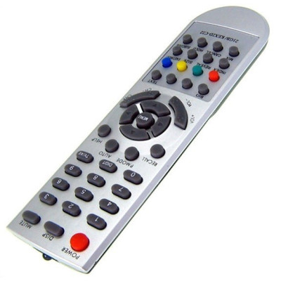 Telecomanda KEX2D-C22 Compatibila cu Platinum - Orion - Akai - Hyundai - Etc.