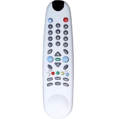 Telecomanda 12.5 Compatibila cu Beko - Lg - Thoshiba - Artic - Daewoo - Etc.
