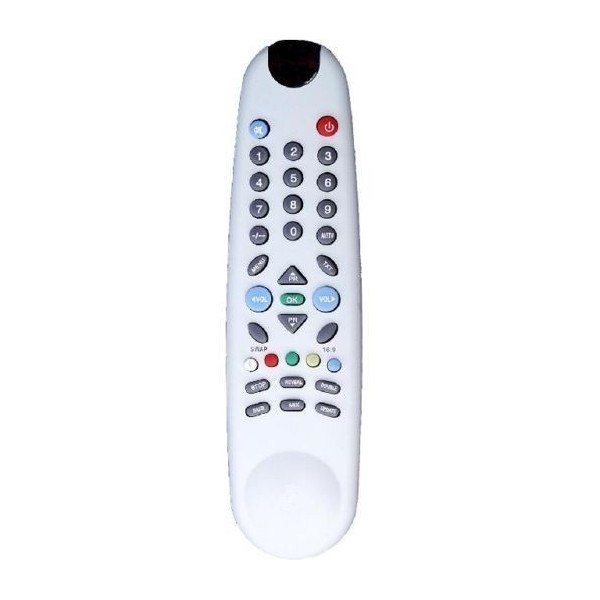 Telecomanda 12.5 Compatibila cu Beko, Lg, Thoshiba, Artic, Daewoo, Etc.