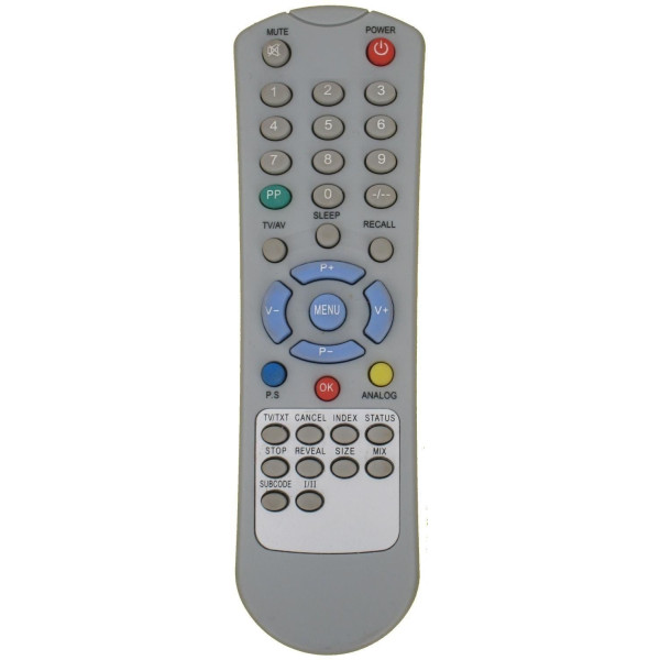Telecomanda Compatibila cu Zander, Cartel, Meister si Provision