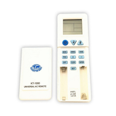 Telecomanda Universala AC Aer Conditionat KT-1000 1028 in 1
