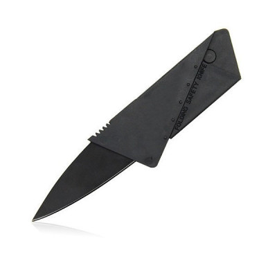 Cutit Card Sharp