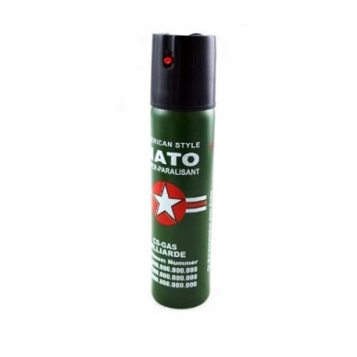 Spray Paralizant Nato Destinat Autoapararii 110 ML