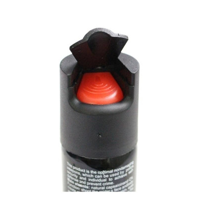 Spray Iritant Police cu Ardei Iute Destinat Autoapararii 60 ML