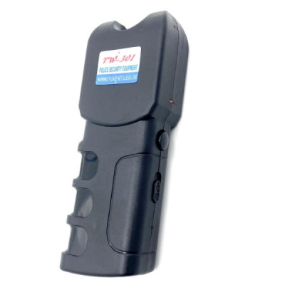 Electrosoc cu Lanterna TW-301