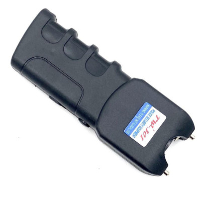 Electrosoc cu Lanterna TW-301