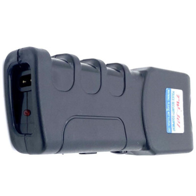 Electrosoc cu Lanterna TW-301
