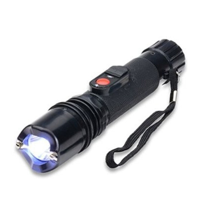 Electrosoc Puternic si Lanterna cu Halogen TW-105