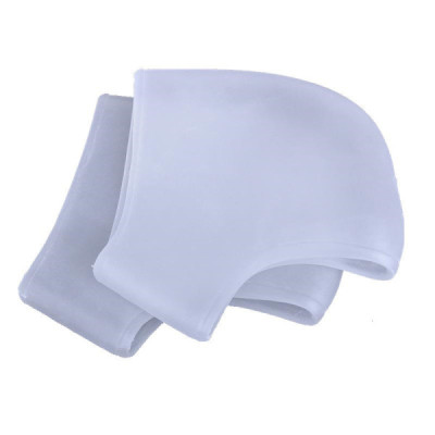 Protectie din Silicon Pentru Calcaie