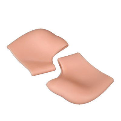Protectie din Silicon Pentru Calcaie