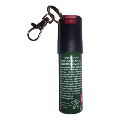 Spray Paralizant Nato Breloc Destinat Autoapararii 20 ML