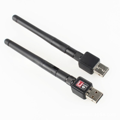 Adaptor Usb Wireless 802.IIN 150 Mbps 2.4 GHz