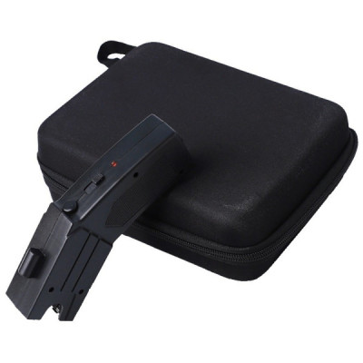 Pistol Profesional Taser cu Electrosoc - Lanterna - Sirena si Laser