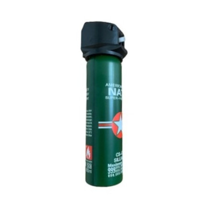 Spray Lacrimogen Nato Jet Destinat Autoapararii 110 ML