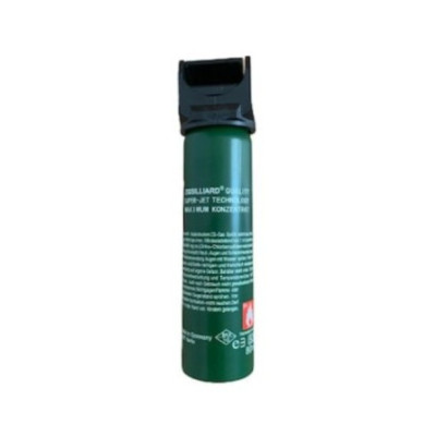 Spray Lacrimogen Nato Jet Destinat Autoapararii 110 ML
