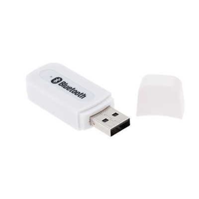 Receiver Audio Bluetooth Usb 2.0