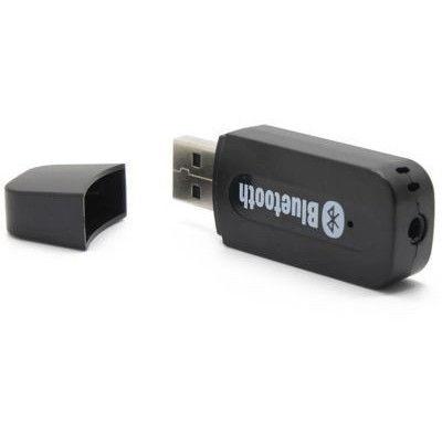 Receiver Audio Bluetooth Usb 2.0