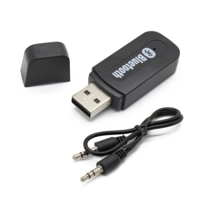 Receiver Audio Bluetooth Usb 2.0