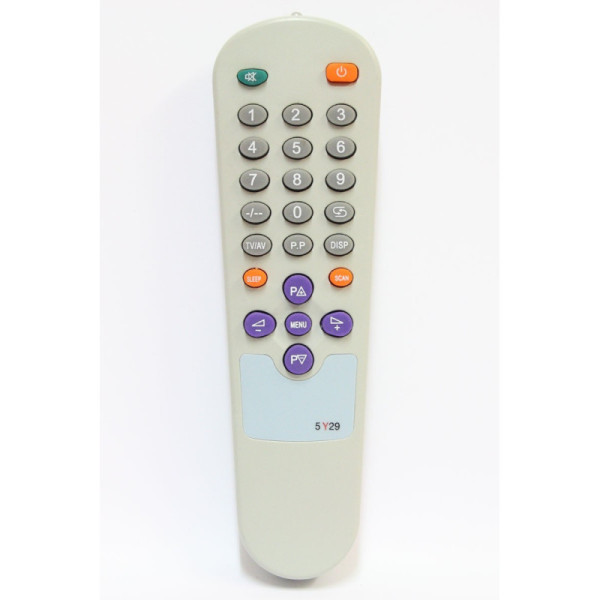 Telecomanda 5y29 Compatibila cu Ivory