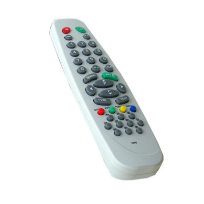Telecomanda 1040 Compatibila cu Hitachi - Akai - Orion - etc.