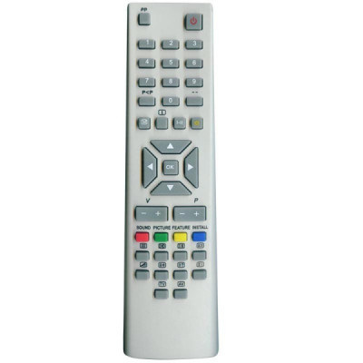 Telecomanda 2440 Compatibila cu Seg - Funai - etc.