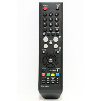 Telecomanda BN59-00609A Compatibila cu Samsung