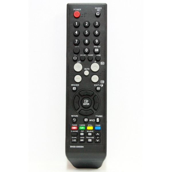 Telecomanda BN59-00609A Compatibila cu Samsung