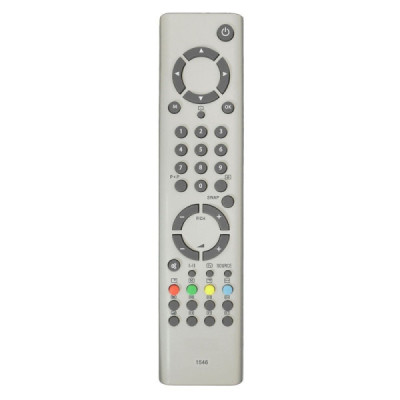 Telecomanda 1546 Compatibila cu Jvc - Akai - Funai - Allview - etc.