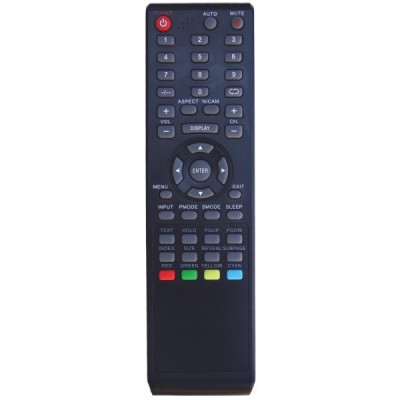 Telecomanda 530 Compatibila cu Heru - Vortex - Aeg - etc.