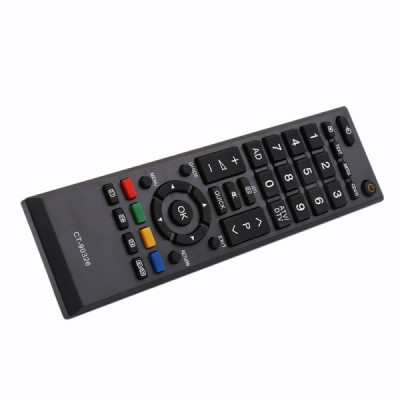 Telecomanda CT-90326 Compatibila cu Toshiba