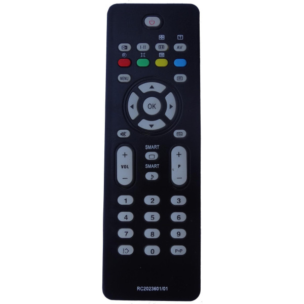 Telecomanda RC2023601/01 Compatibila cu Philips