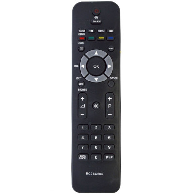 Telecomanda RC2143604 Compatibila cu Philips