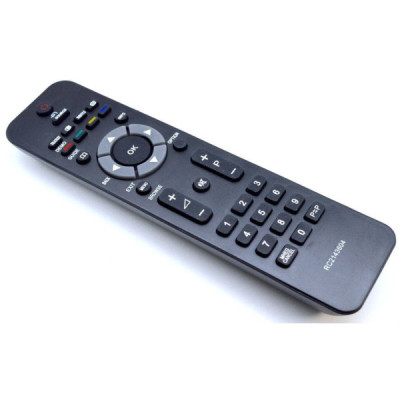Telecomanda RC2143604 Compatibila cu Philips
