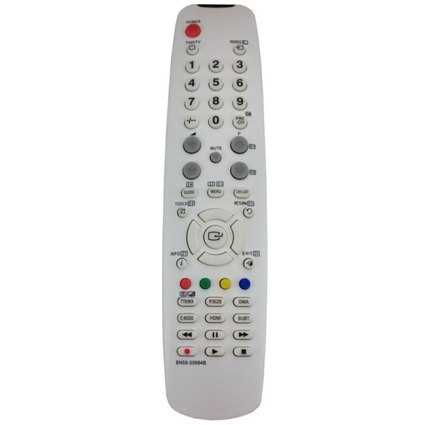 Telecomanda BN59-00684B Compatibila cu Samsung