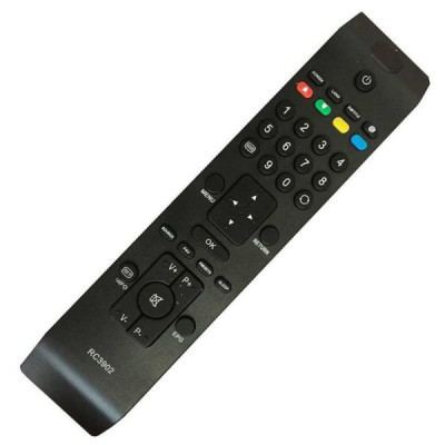 Telecomanda RC3902 Compatibila cu Sanyo - Jvc - Watson - Sharp - etc.