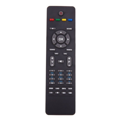 Telecomanda RC1825 Compatibila cu Akai - Finlux - Luxor - etc.