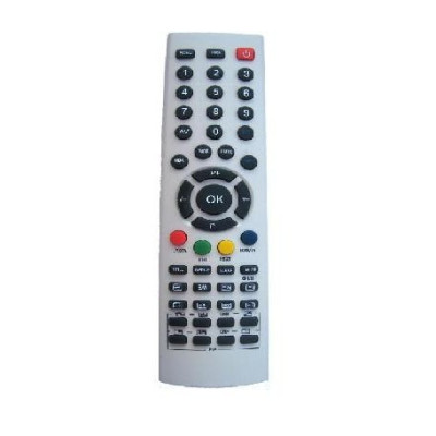 Telecomanda Compatibila cu Akai - Digilogic - Normende - Platinum - Orion - etc.