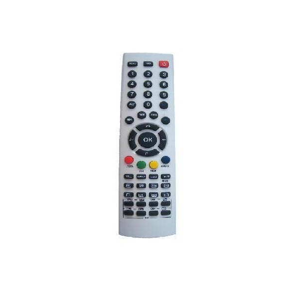 Telecomanda Compatibila cu Akai, Digilogic, Normende, Platinum, Orion, etc.