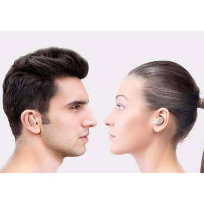 Mini Casca Bluetooth