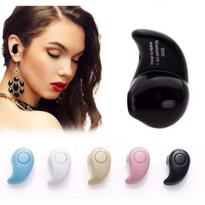 Mini Casca Bluetooth