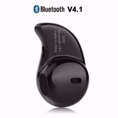 Mini Casca Bluetooth