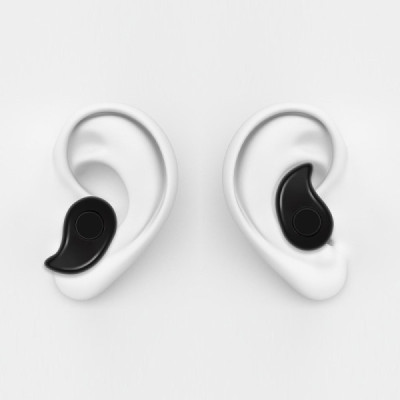 Mini Casca Bluetooth