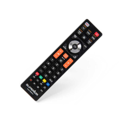 Telecomanda Universala Superior Pentru Tv si Smart Tv Samsung Gata de Utilizare