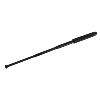 Baston Telescopic de Autoaparare Police Using cu 4 Elementi