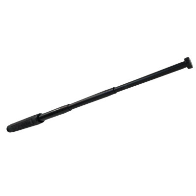 Baston Telescopic de Autoaparare Police Using cu 4 Elementi