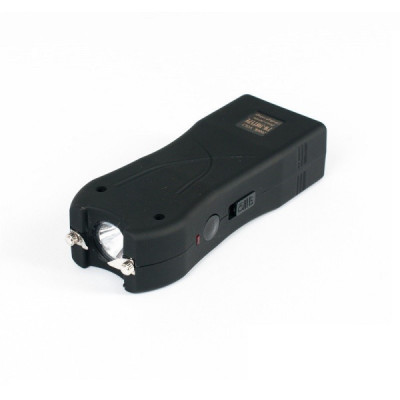 Micro Electrosoc Lanterna cu Putere Mare 2000 KV TW-398