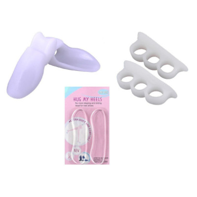 Set Protectii din Silicon Pentru Monturi si Bataturi